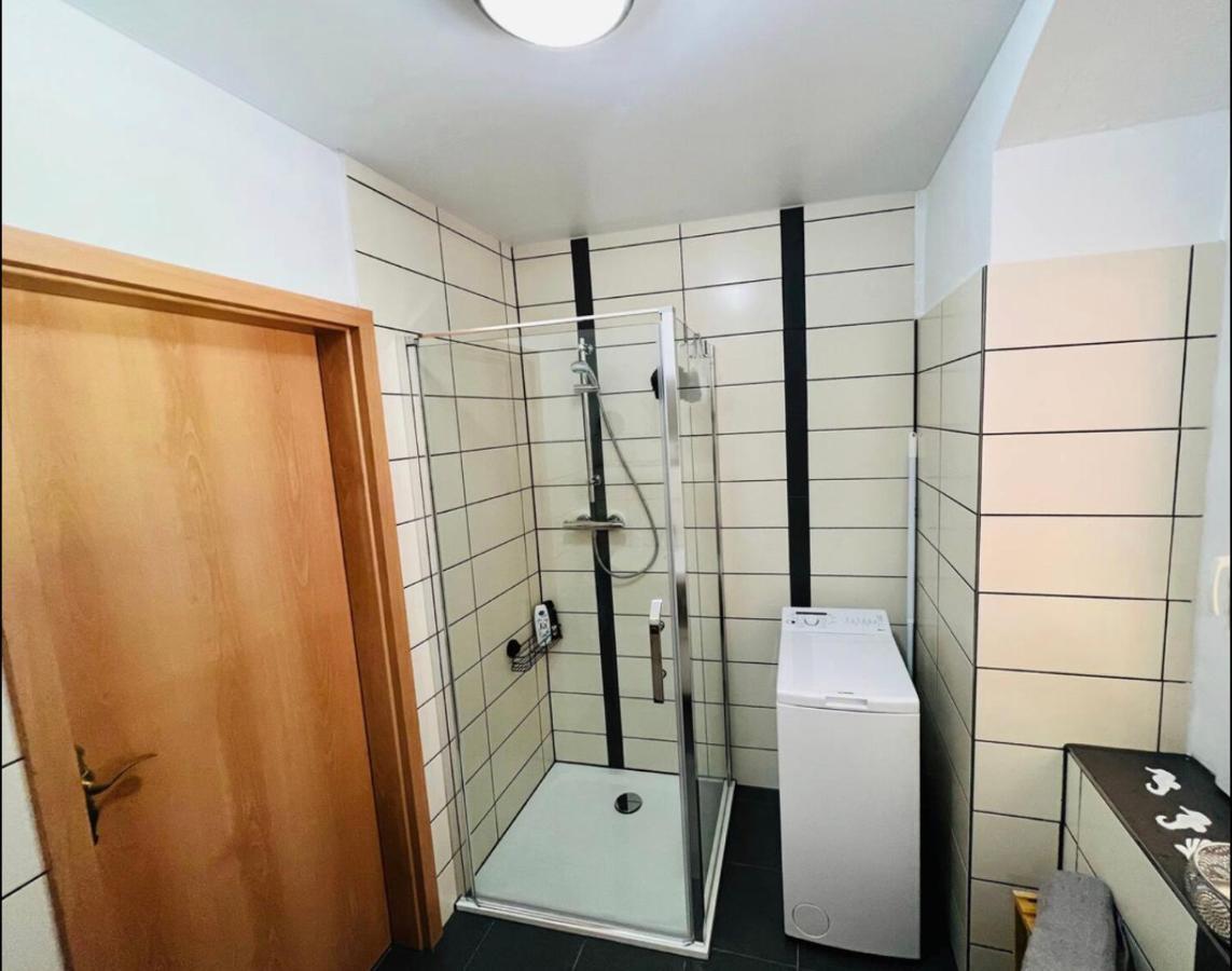Gemuetliche Wohnung In Gruenhainichen Erzgebirge Grunhainichen Εξωτερικό φωτογραφία
