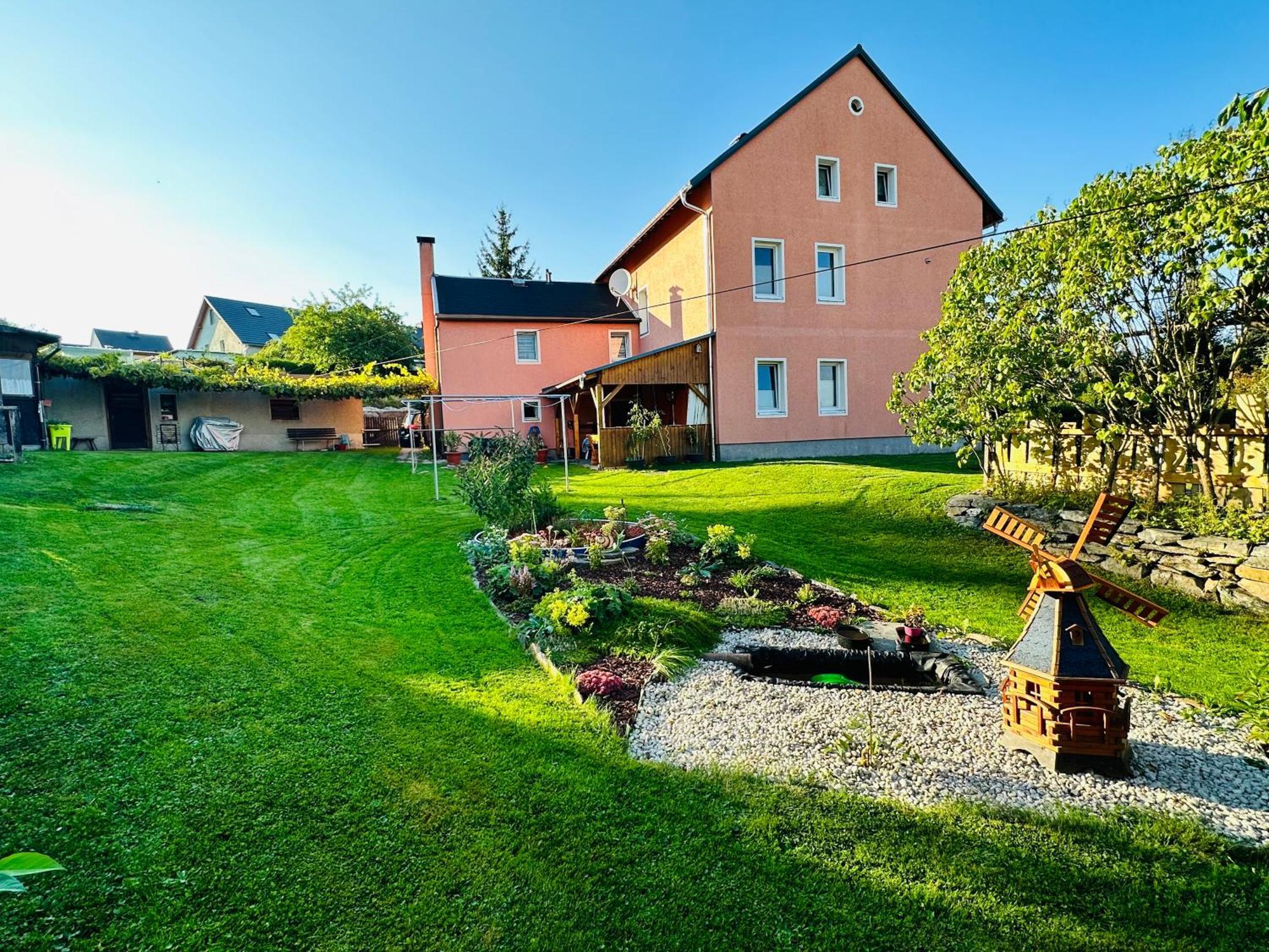 Gemuetliche Wohnung In Gruenhainichen Erzgebirge Grunhainichen Εξωτερικό φωτογραφία