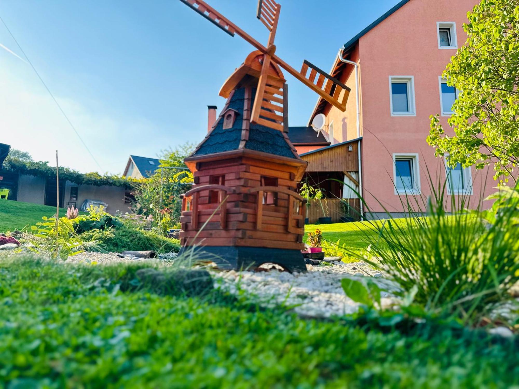 Gemuetliche Wohnung In Gruenhainichen Erzgebirge Grunhainichen Εξωτερικό φωτογραφία