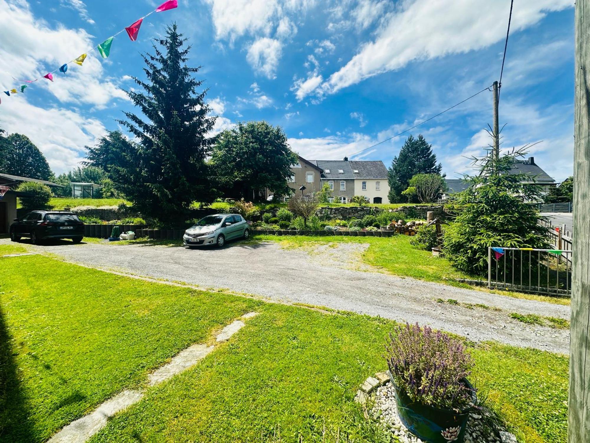 Gemuetliche Wohnung In Gruenhainichen Erzgebirge Grunhainichen Εξωτερικό φωτογραφία